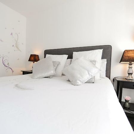 Disneyland Dream 2 - Charmant Appartement 8 Pax Serris Exterior foto