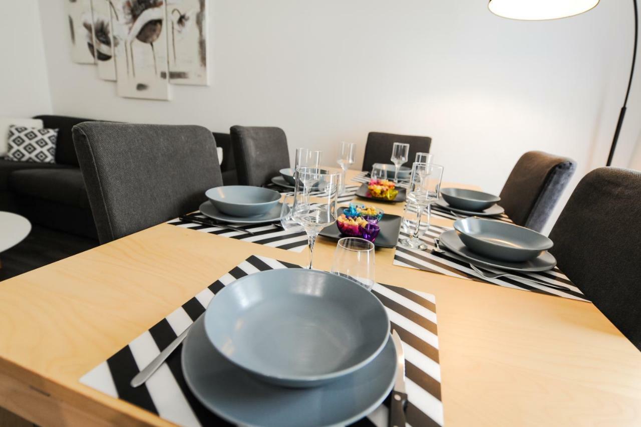 Disneyland Dream 2 - Charmant Appartement 8 Pax Serris Exterior foto